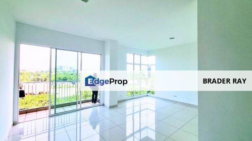 MURAH Subang Olives Residence Subang Jaya Selangor FREEHOLD For Sale, Selangor, Subang Jaya