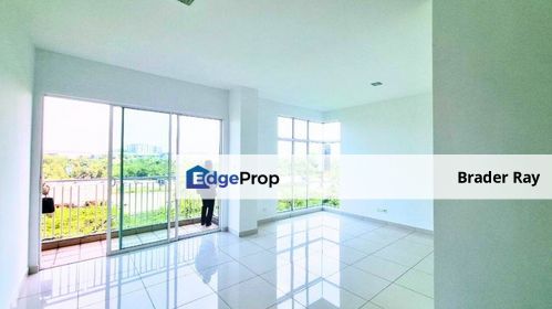 MURAH Subang Olives Residence Subang Jaya Selangor FREEHOLD For Sale, Selangor, Subang Jaya