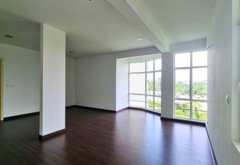 Subang Olives Residence