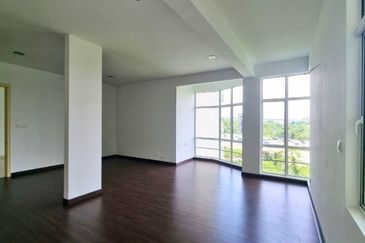 Subang Olives Residence