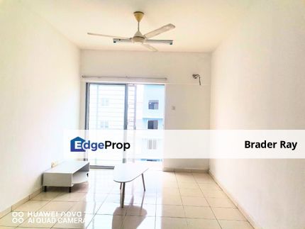 Pelangi Heights Phase 2 Klang Selangor Block G For Rent, Selangor, Klang
