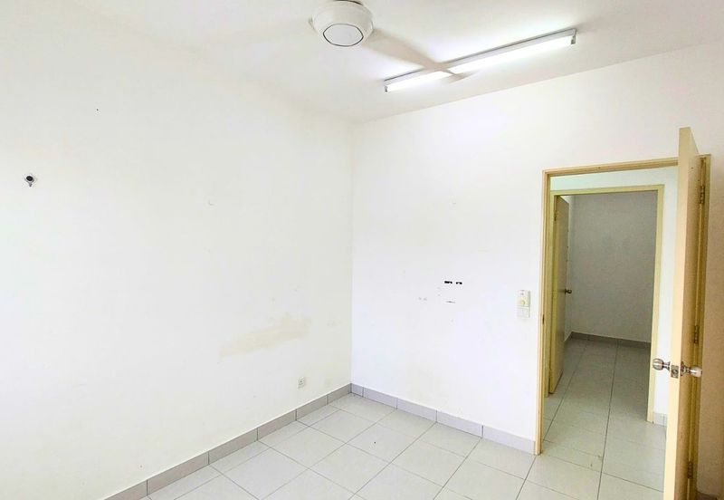 Seri Intan Apartment