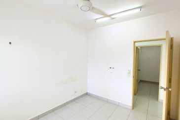 Seri Intan Apartment