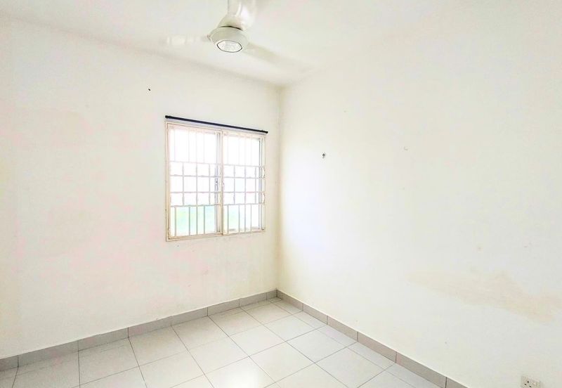 Seri Intan Apartment