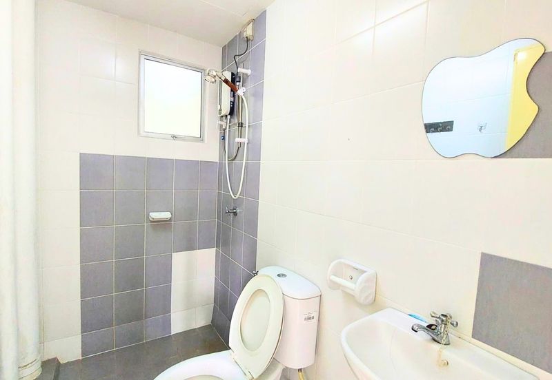 Seri Intan Apartment