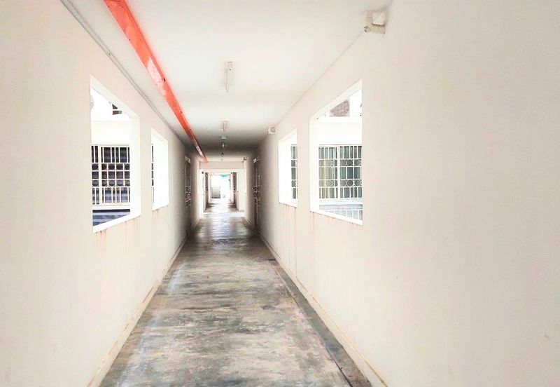 Seri Intan Apartment