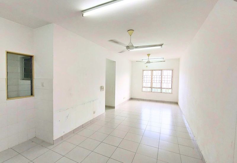 Seri Intan Apartment