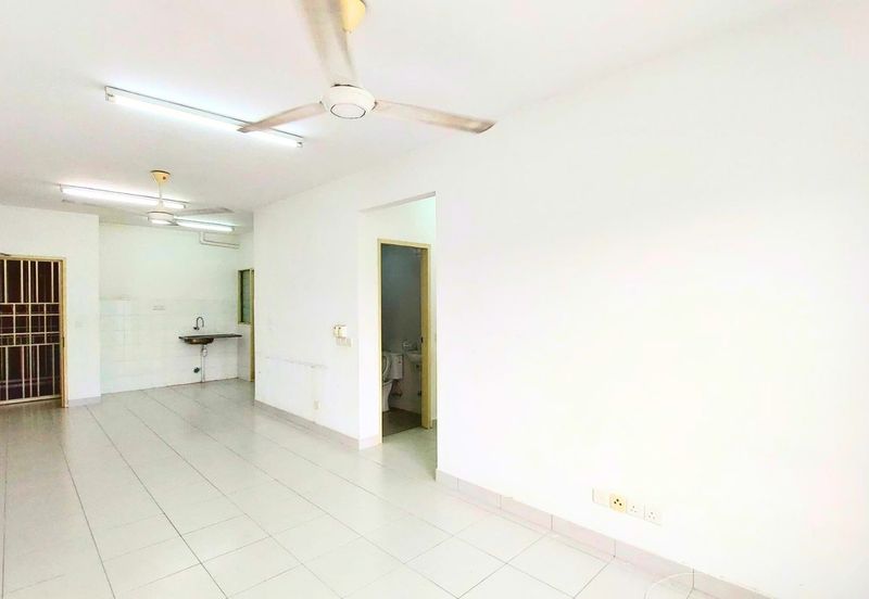 Seri Intan Apartment