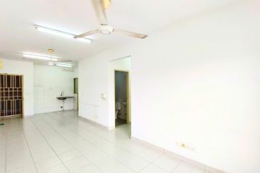 Seri Intan Apartment