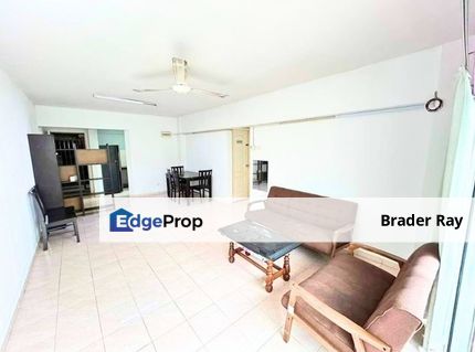 CORNER Unit Bigger High Floor Sentul Utama Condominium Sentul KL KLCC ...