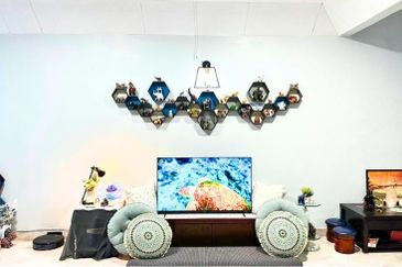 Seksyen 11, Shah Alam