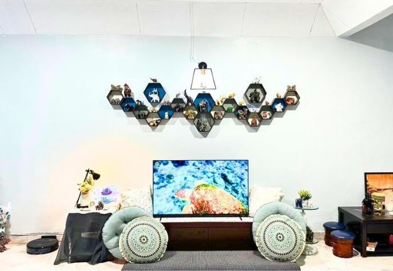 Seksyen 11, Shah Alam