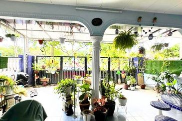 Seksyen 11, Shah Alam