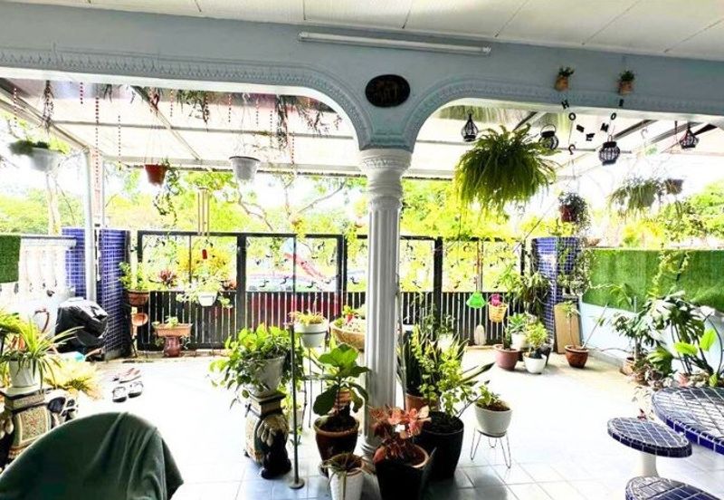 Seksyen 11, Shah Alam