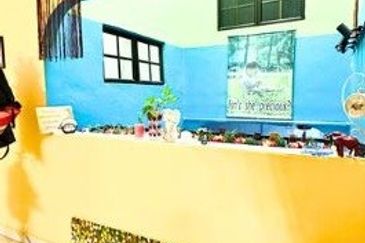 Seksyen 11, Shah Alam