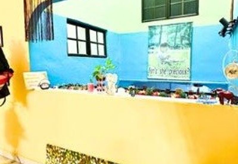 Seksyen 11, Shah Alam