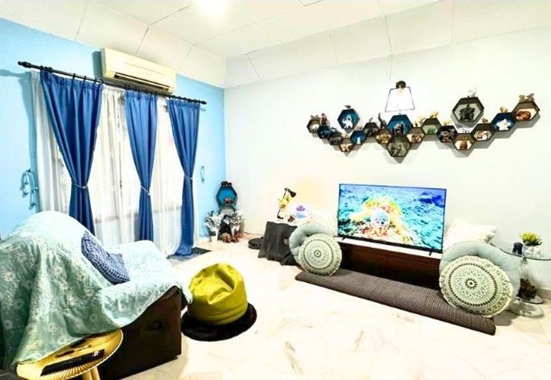 Seksyen 11, Shah Alam