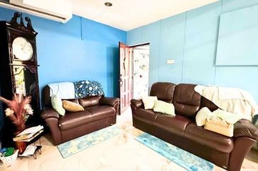 Seksyen 11, Shah Alam