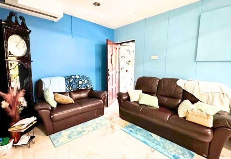 Seksyen 11, Shah Alam