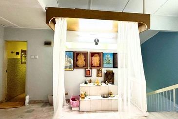 Seksyen 11, Shah Alam