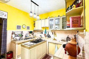 Seksyen 11, Shah Alam