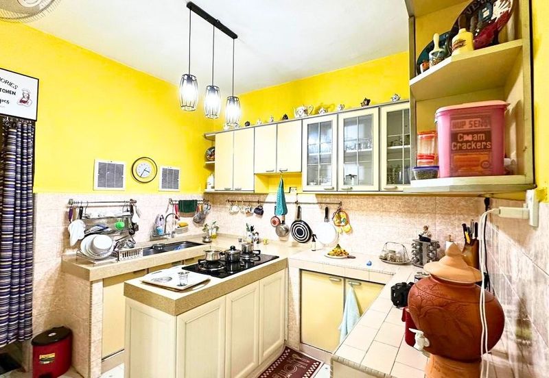 Seksyen 11, Shah Alam