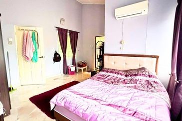 Seksyen 11, Shah Alam