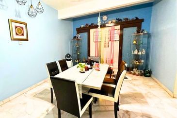 Seksyen 11, Shah Alam