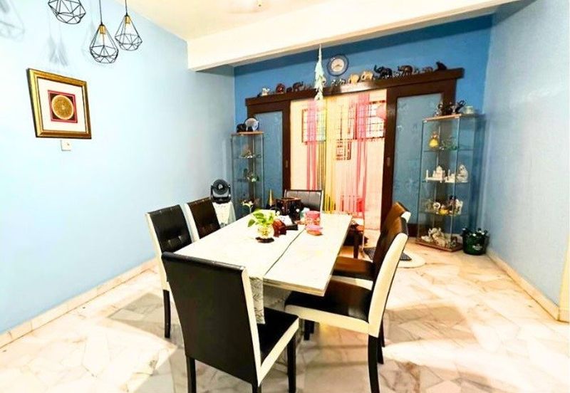 Seksyen 11, Shah Alam