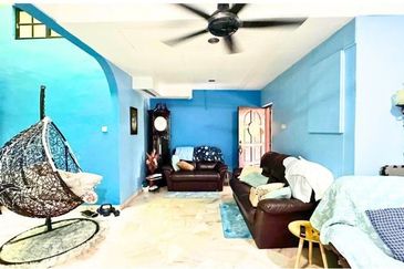 Seksyen 11, Shah Alam