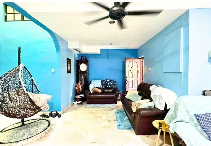 Seksyen 11, Shah Alam