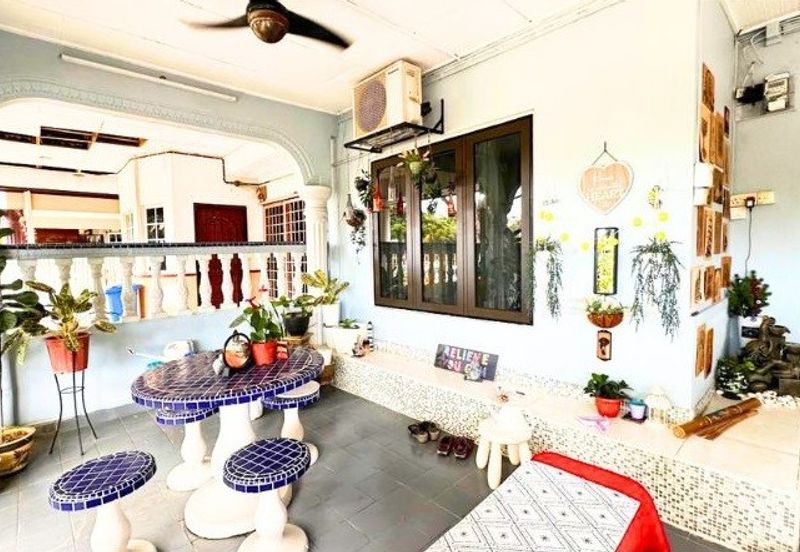 Seksyen 11, Shah Alam