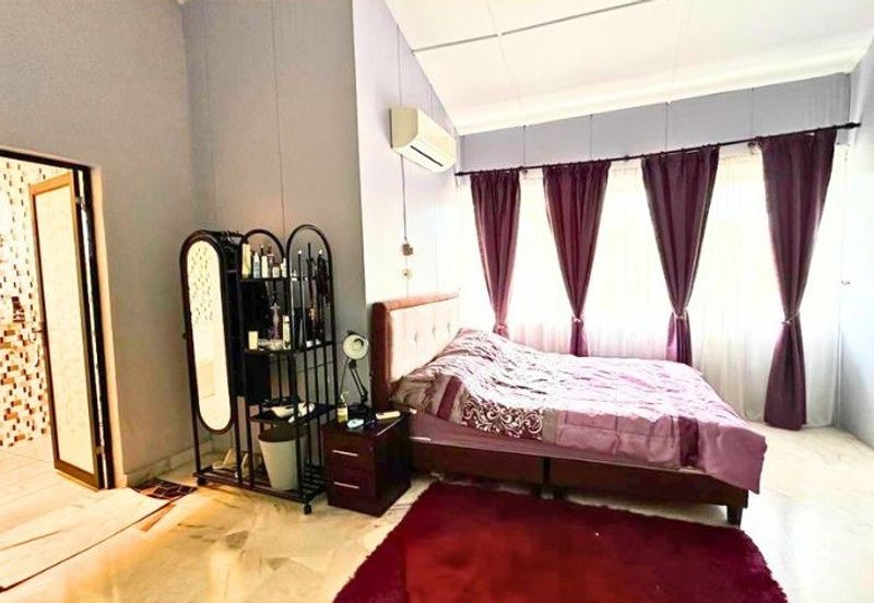 Seksyen 11, Shah Alam