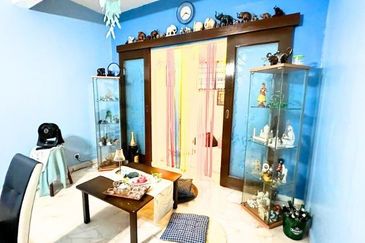 Seksyen 11, Shah Alam