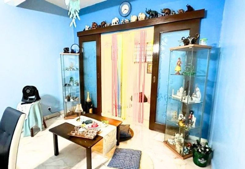 Seksyen 11, Shah Alam