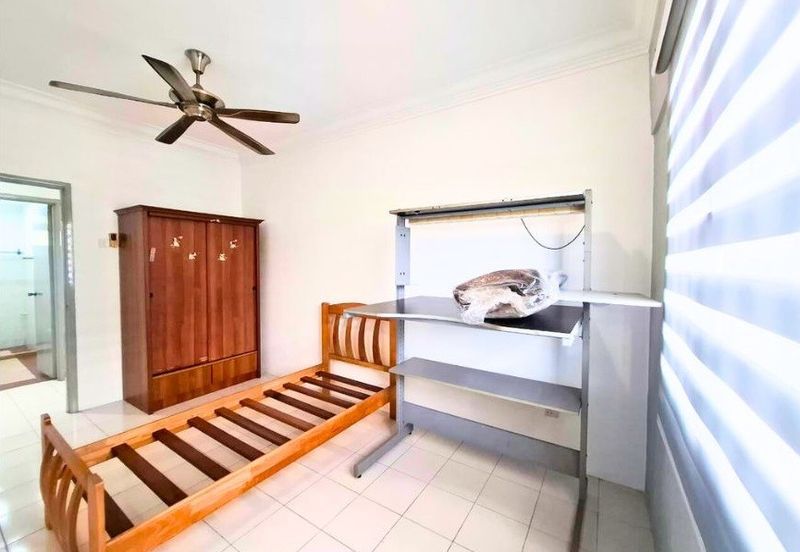 Pelangi Heights Condominium Phase 2