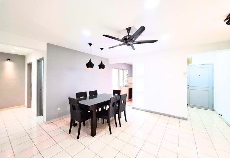 Pelangi Heights Condominium Phase 2