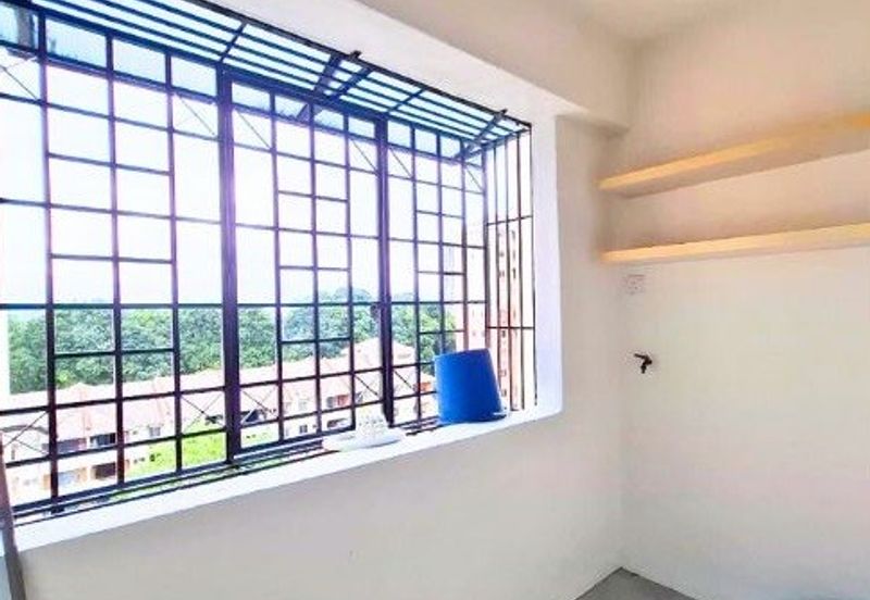 Pelangi Heights Condominium Phase 2