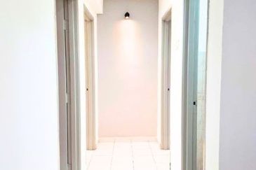 Pelangi Heights Condominium Phase 2