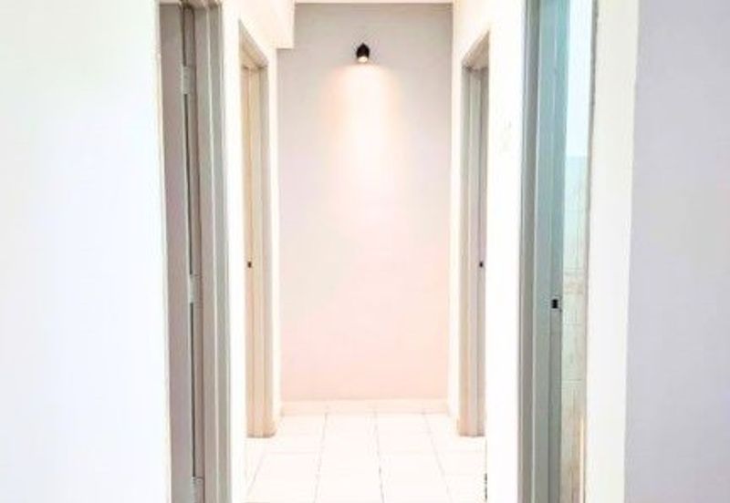 Pelangi Heights Condominium Phase 2