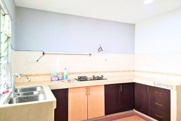 Pelangi Heights Condominium Phase 2