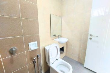 LAMAN MAWAR INDAH @ KOTA SERIEMAS