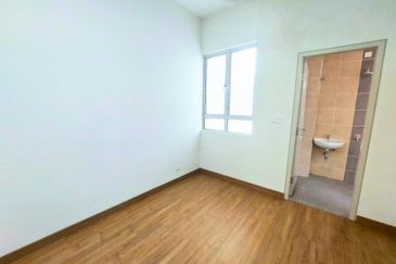 LAMAN MAWAR INDAH @ KOTA SERIEMAS