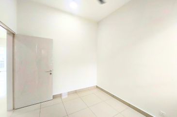 LAMAN MAWAR INDAH @ KOTA SERIEMAS