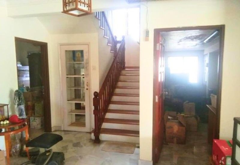 BUNGALOW Corner Lot 2 Storey Taman OUG Kuala Lumpur For Sale