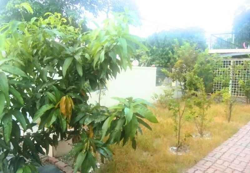 BUNGALOW Corner Lot 2 Storey Taman OUG Kuala Lumpur For Sale