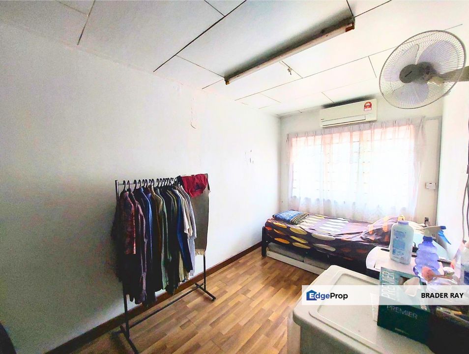 FACING OPEN Freehold Kelana Jaya PJ Selangor 2 Storey House Fronting LDP near Paradigm Mall For Sale, Selangor, Petaling Jaya