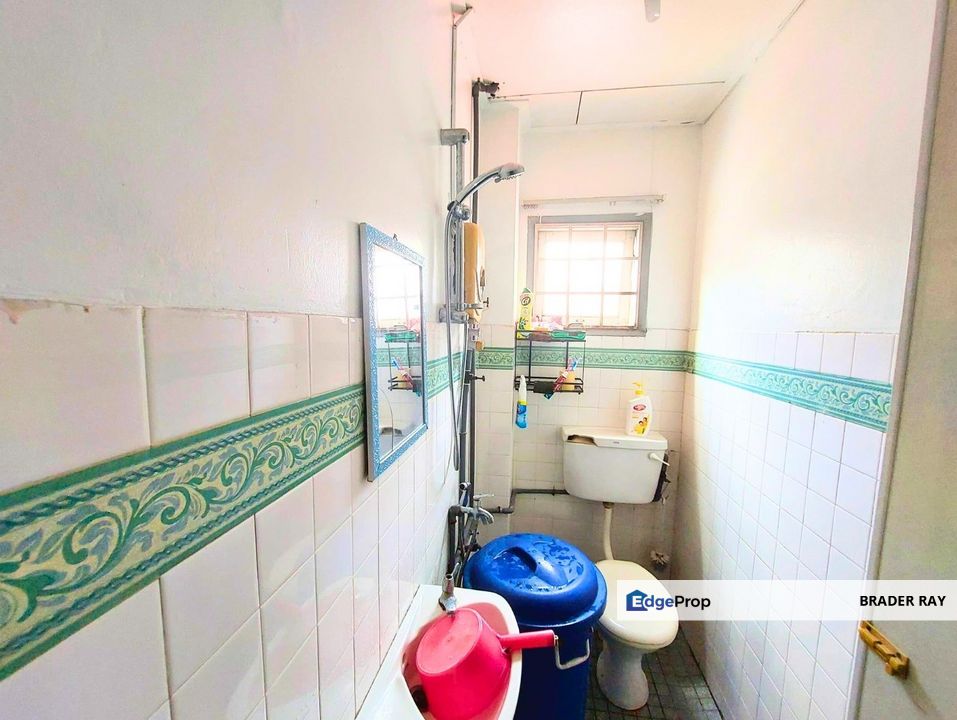 FACING OPEN Freehold Kelana Jaya PJ Selangor 2 Storey House Fronting LDP near Paradigm Mall For Sale, Selangor, Petaling Jaya