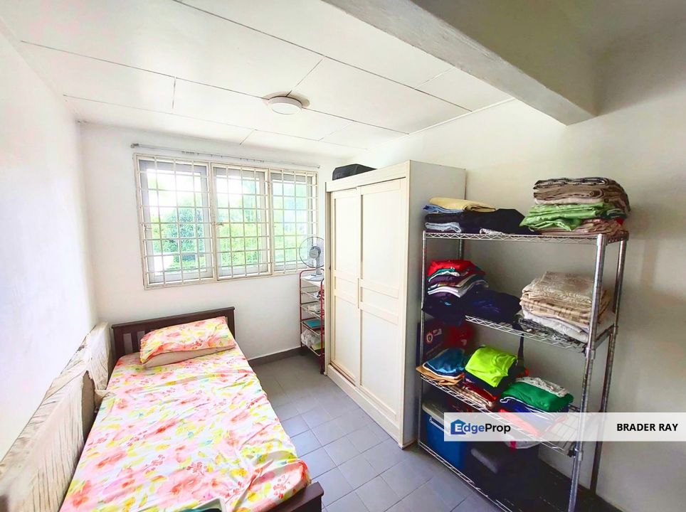 FACING OPEN Freehold Kelana Jaya PJ Selangor 2 Storey House Fronting LDP near Paradigm Mall For Sale, Selangor, Petaling Jaya