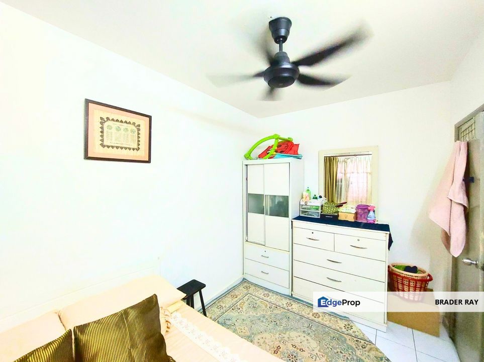 FACING OPEN Freehold Kelana Jaya PJ Selangor 2 Storey House Fronting LDP near Paradigm Mall For Sale, Selangor, Petaling Jaya